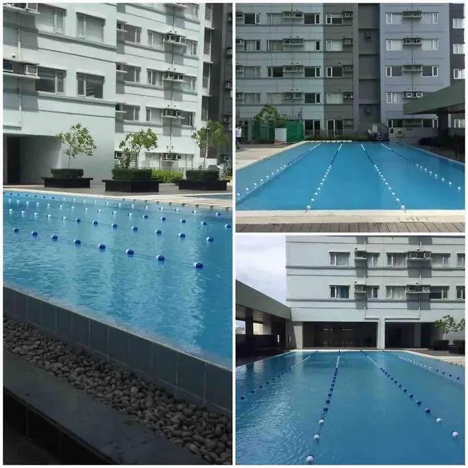 Loft-Style Condo @ Avida Towers With Wifi Davao