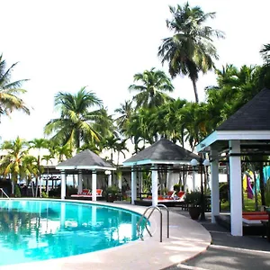 4* Отель Waterfront Insular