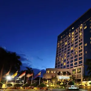 5* Отель Marco Polo